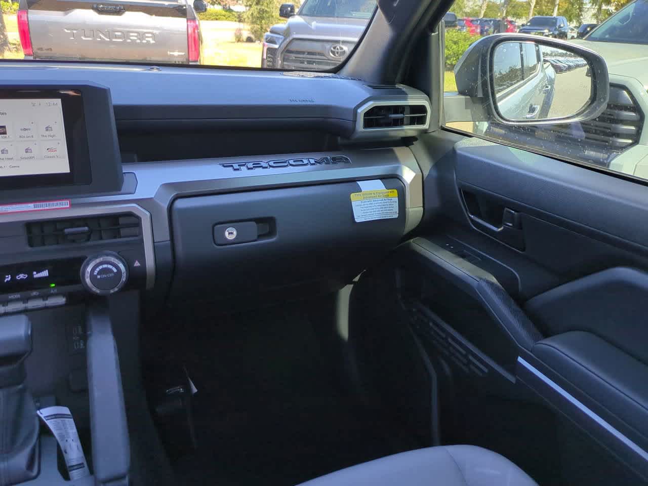 Thumbnail: 2025 Toyota Tacoma - 16