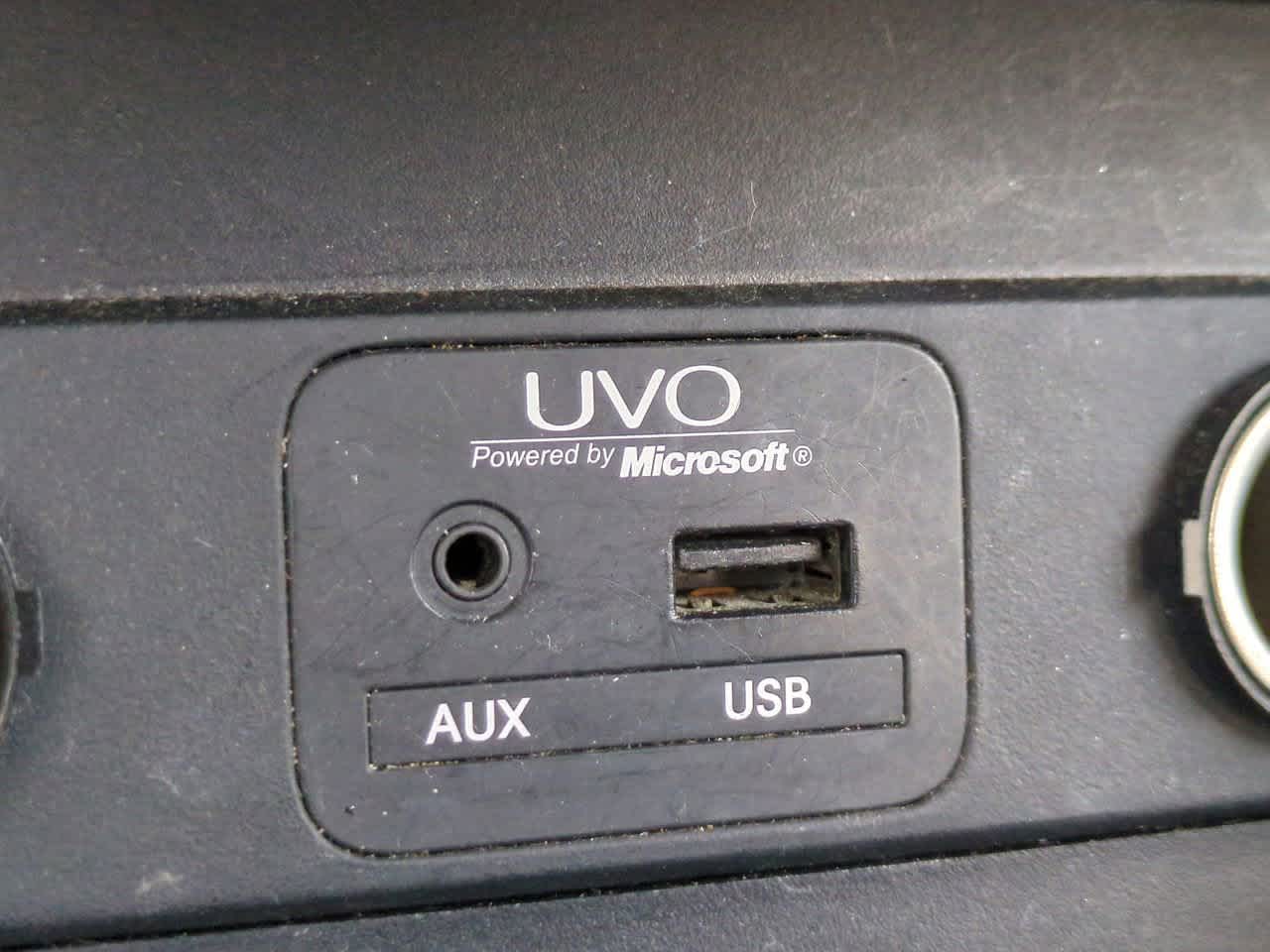 Thumbnail: 2013 Kia Sportage - 13