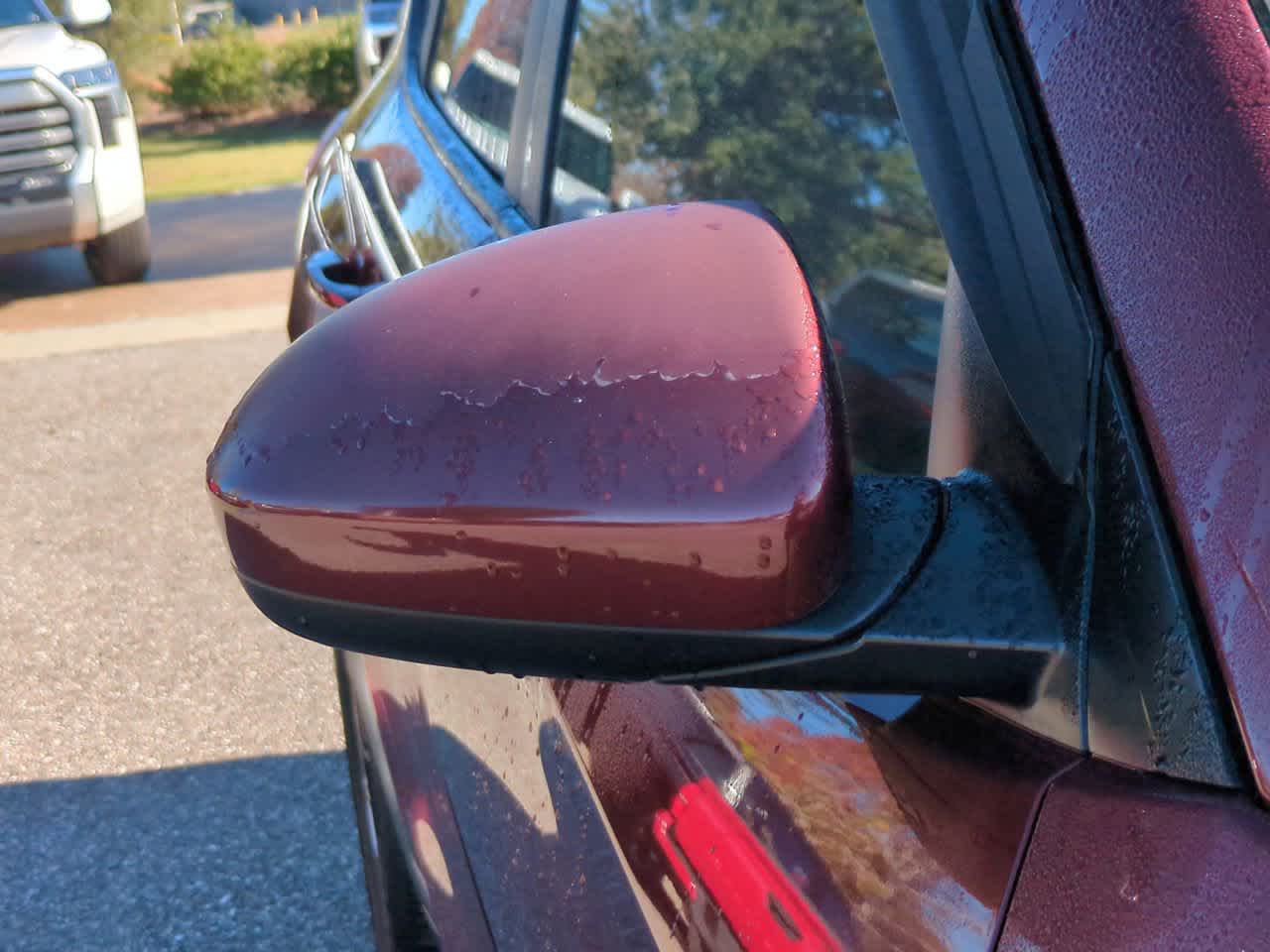 Thumbnail: 2017 Hyundai Tucson - 12