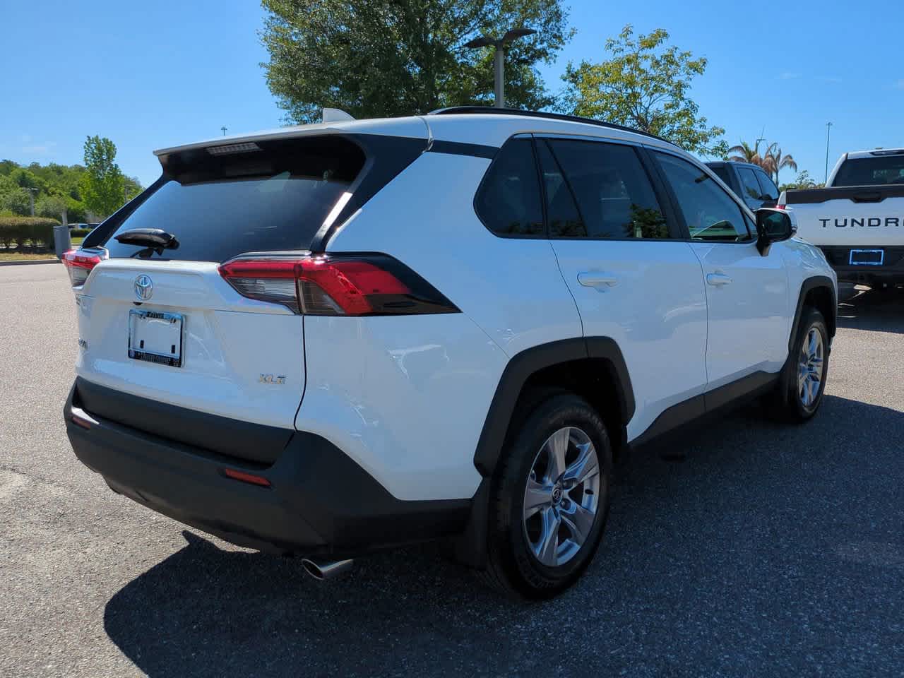 Thumbnail: 2025 Toyota RAV4 - 6