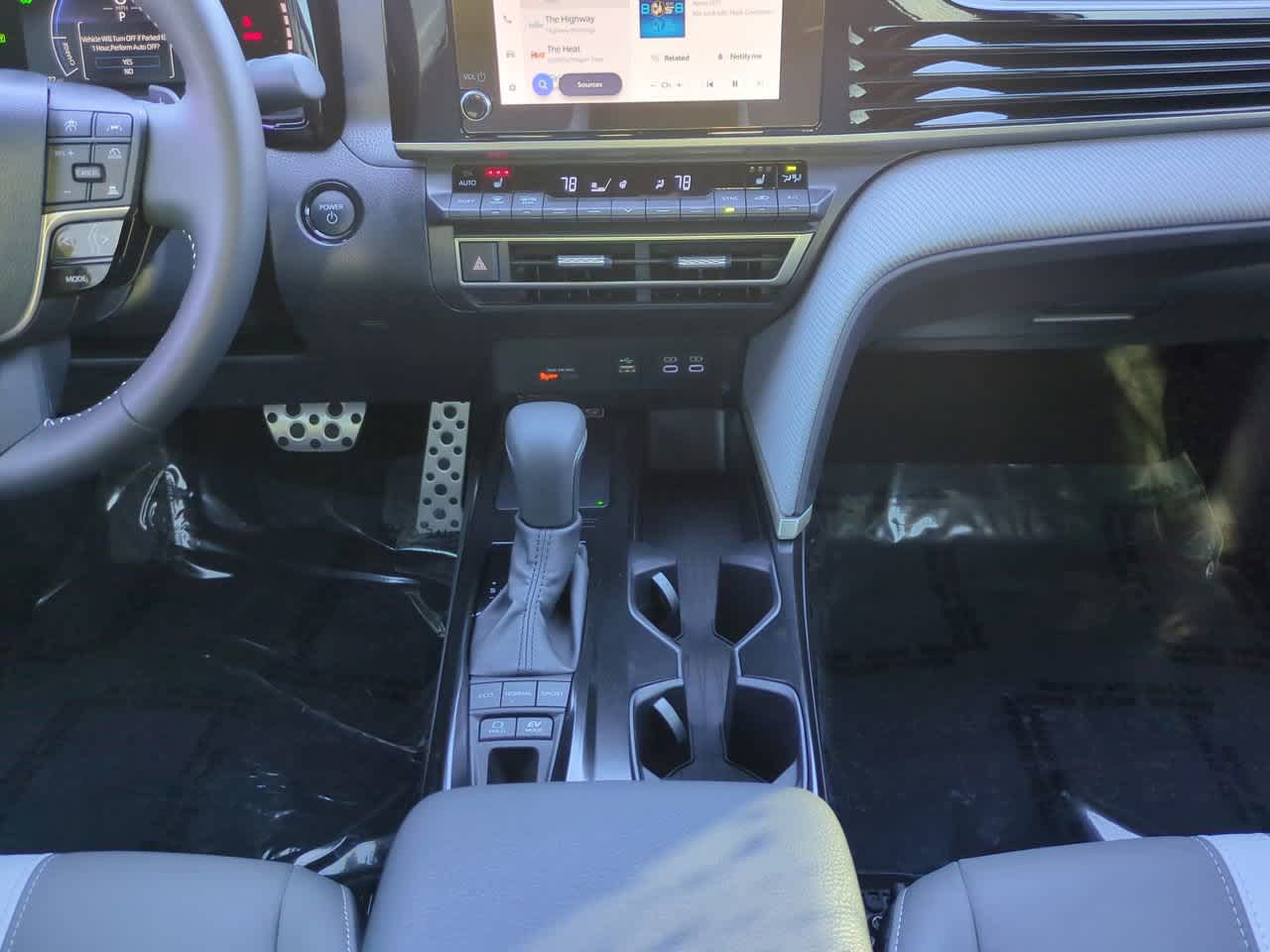 Thumbnail: 2026 Toyota Camry - 18