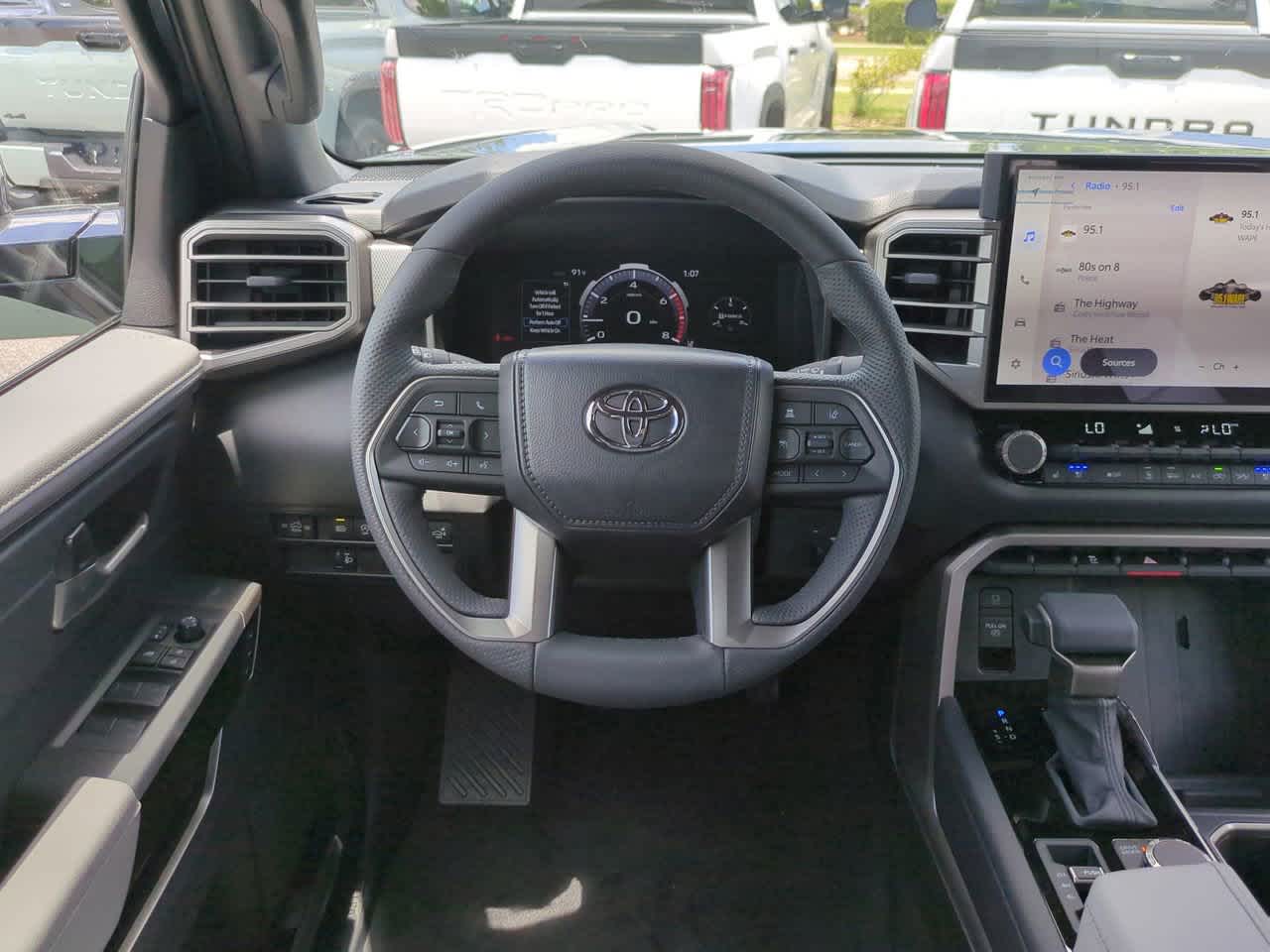 Thumbnail: 2026 Toyota Tundra - 15