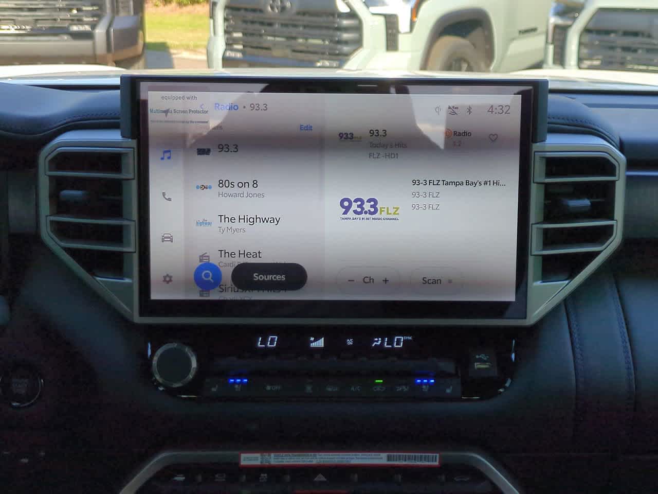 Thumbnail: 2026 Toyota Tundra - 17