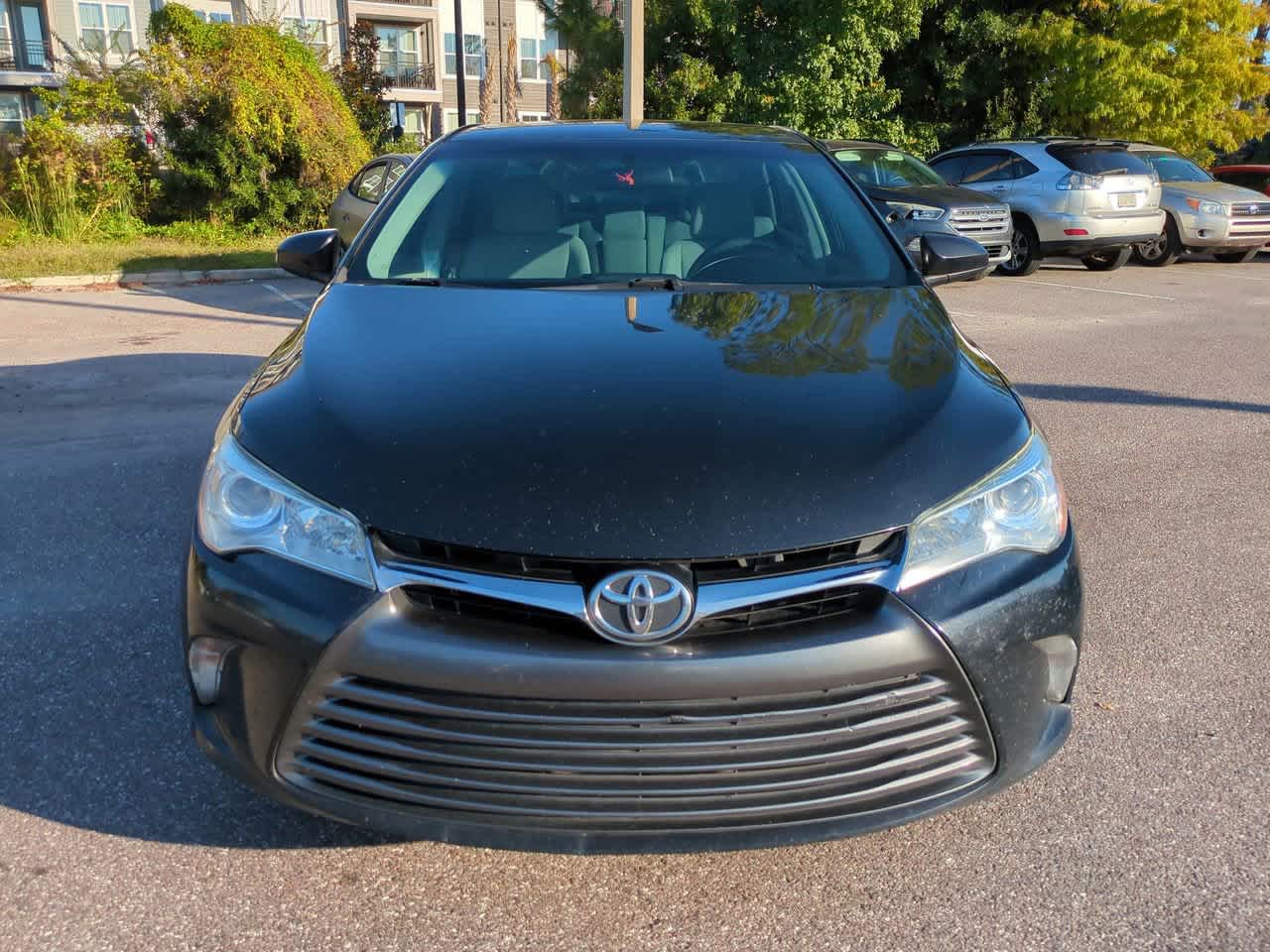 Thumbnail: 2016 Toyota Camry - 9