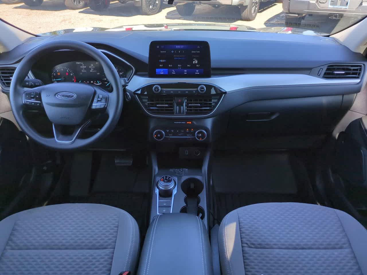 Thumbnail: 2020 Ford Escape - 14