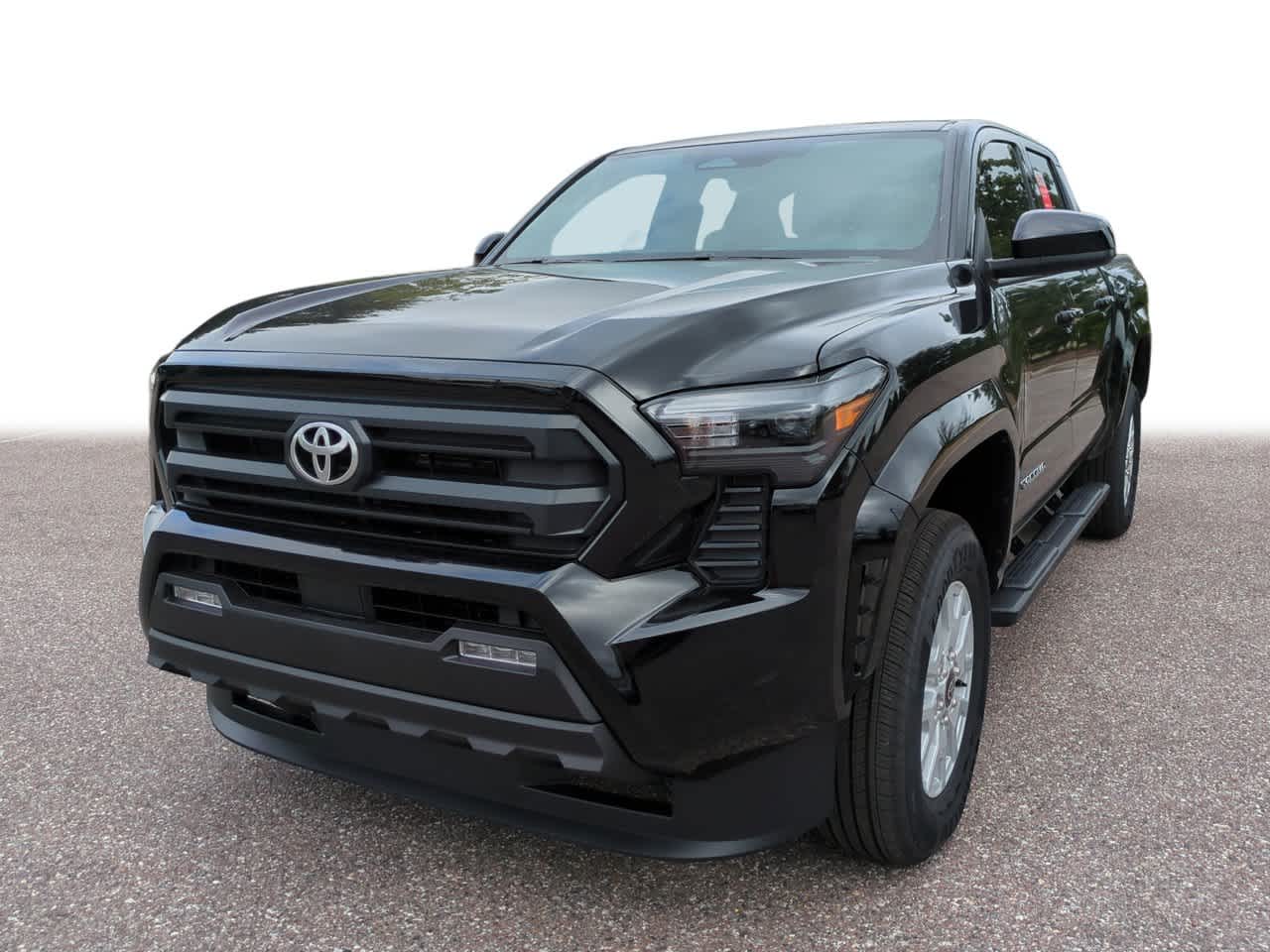 Thumbnail: 2025 Toyota Tacoma - 1