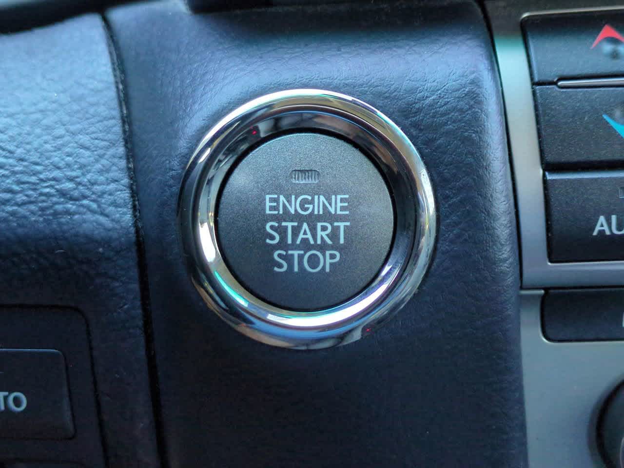 Thumbnail: 2014 Lexus LS - 28