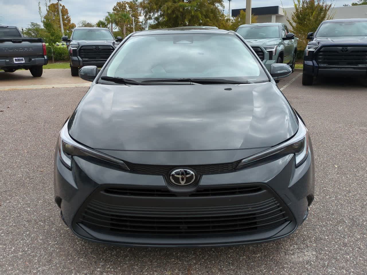 Thumbnail: 2026 Toyota Corolla - 9