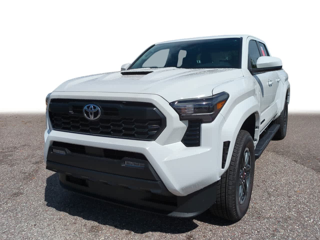 Thumbnail: 2025 Toyota Tacoma - 1