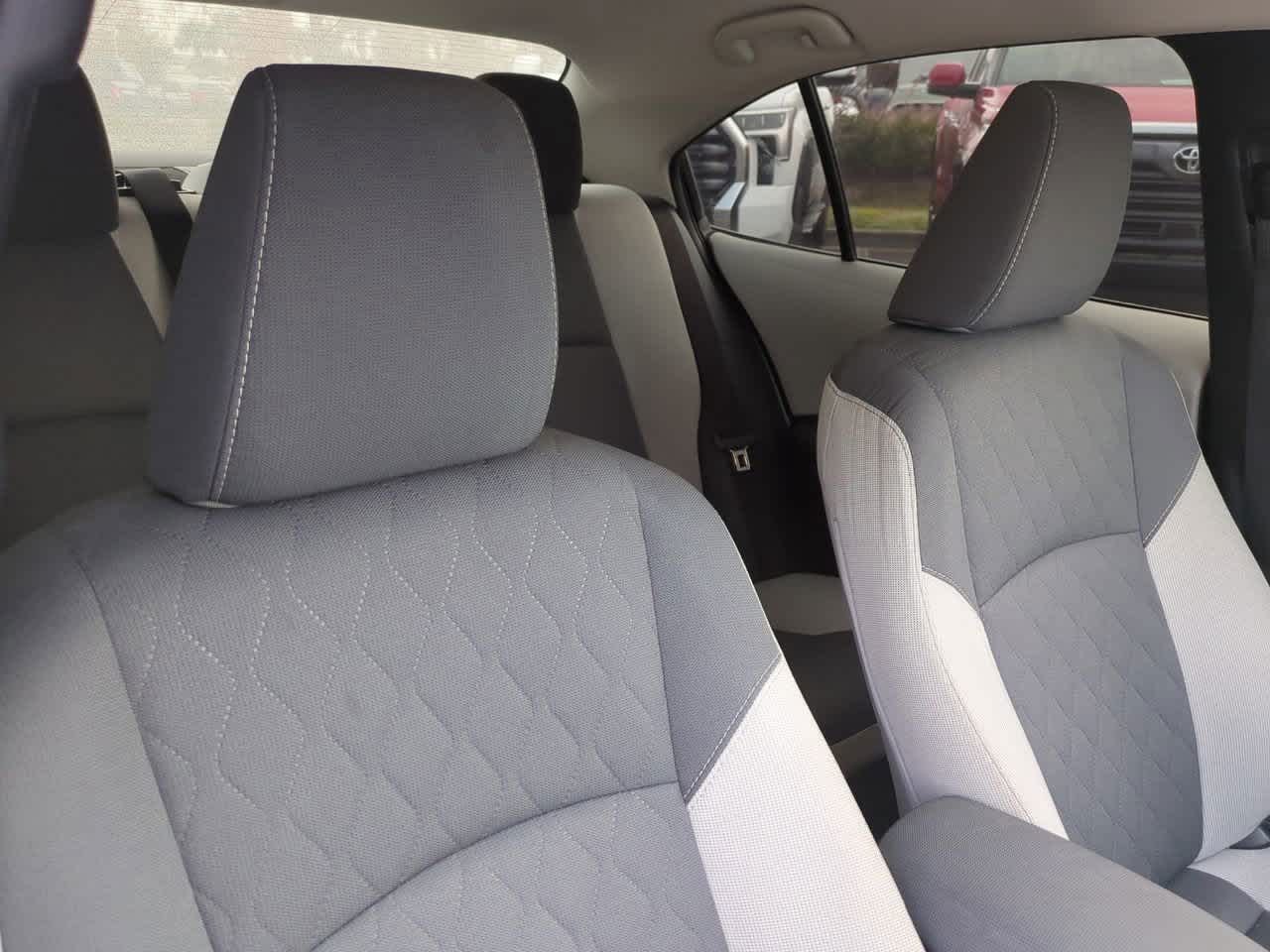 Thumbnail: 2024 Toyota Corolla - 7