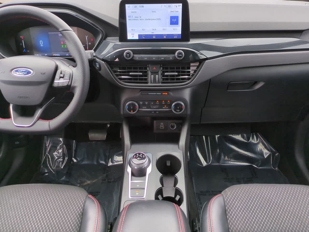 Thumbnail: 2025 Ford Escape - 18