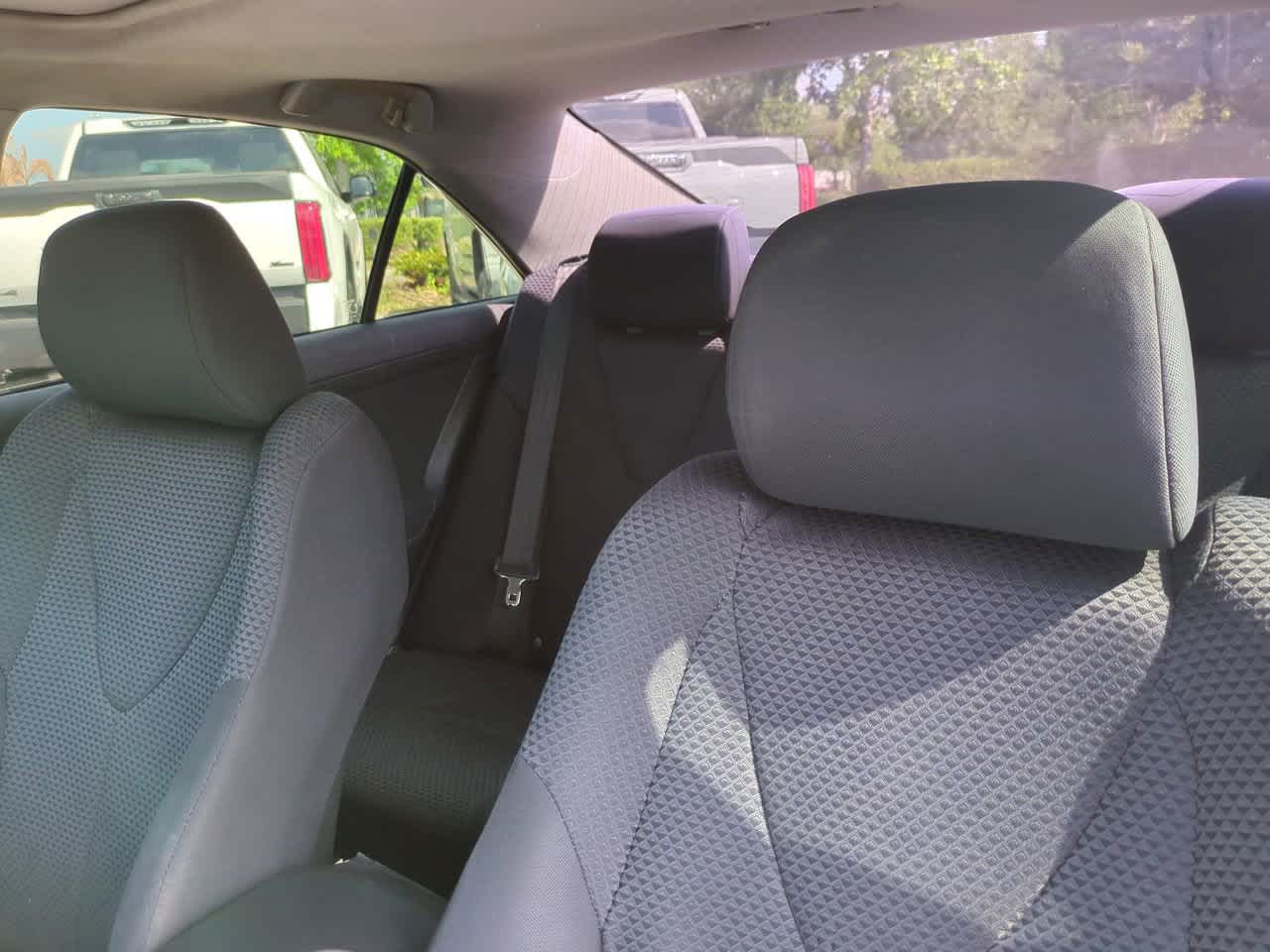 Thumbnail: 2010 Toyota Camry - 8