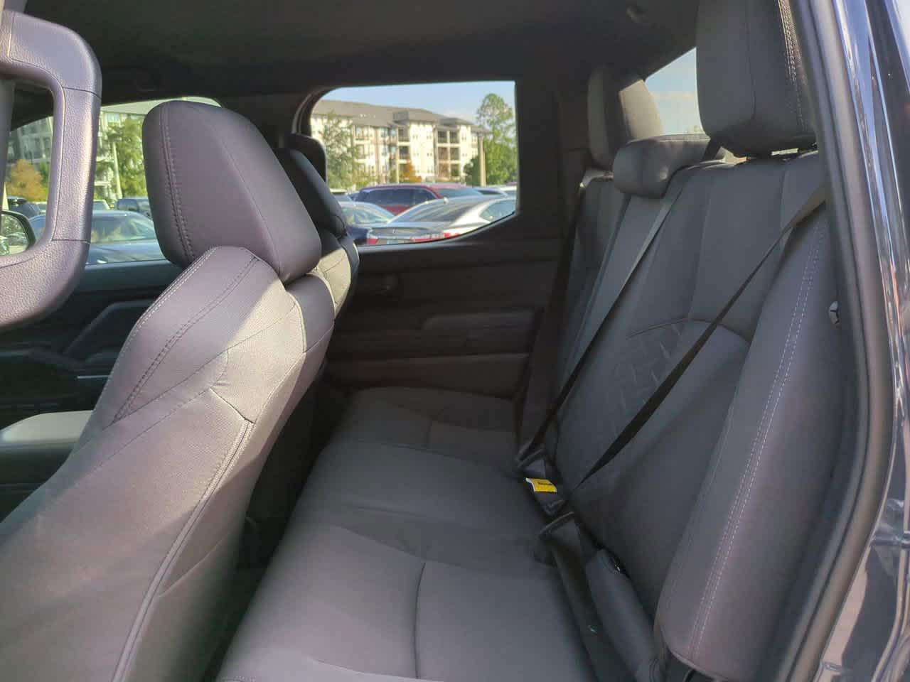 Thumbnail: 2025 Toyota Tacoma - 13