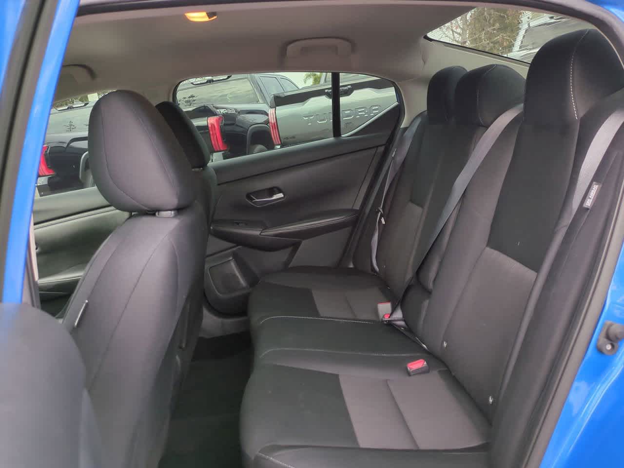 Thumbnail: 2022 Nissan Sentra - 13