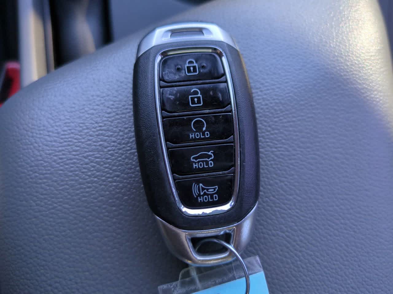 Thumbnail: 2023 Hyundai Elantra - 26