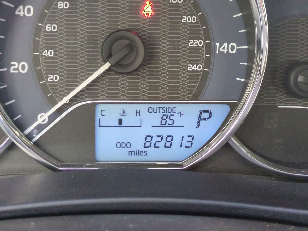 Thumbnail: 2016 Toyota Corolla - 24