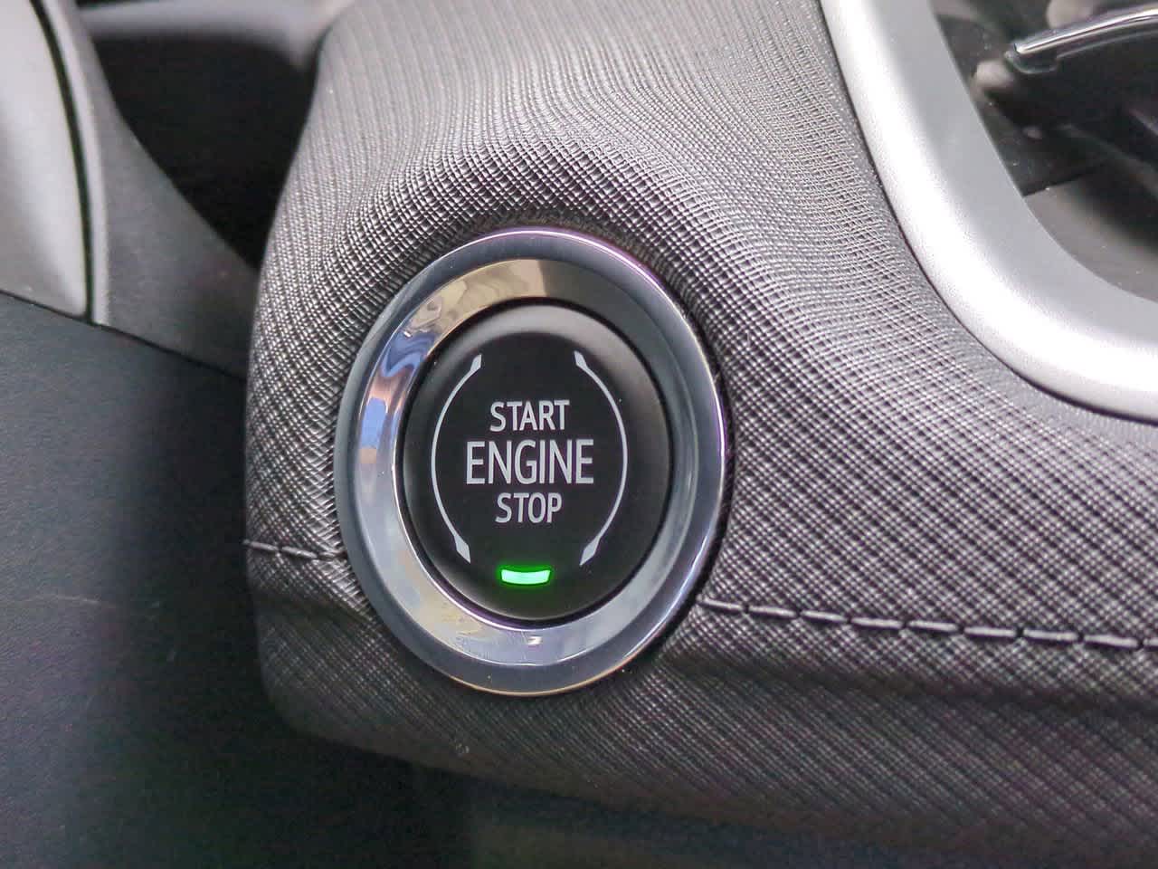 2024 Chevrolet TrailBlazer LT 25