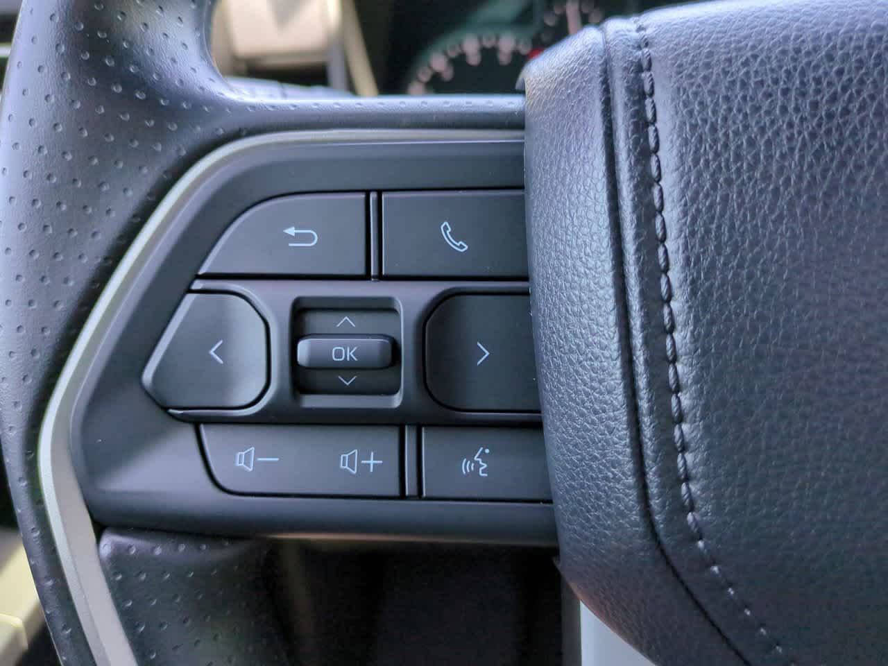 2025 Toyota Tundra SR5 22