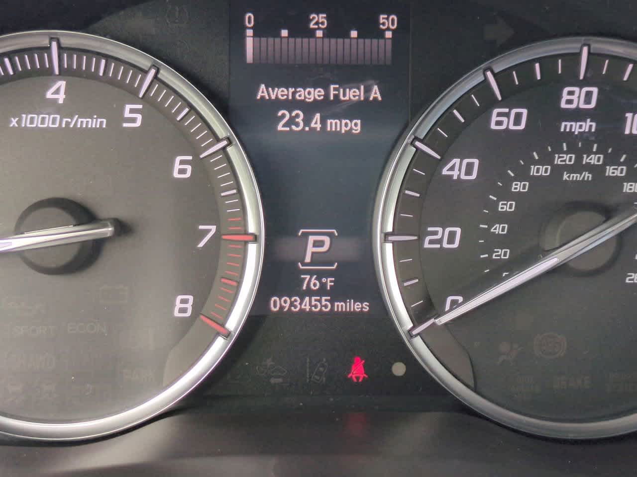 Thumbnail: 2017 Acura MDX - 27