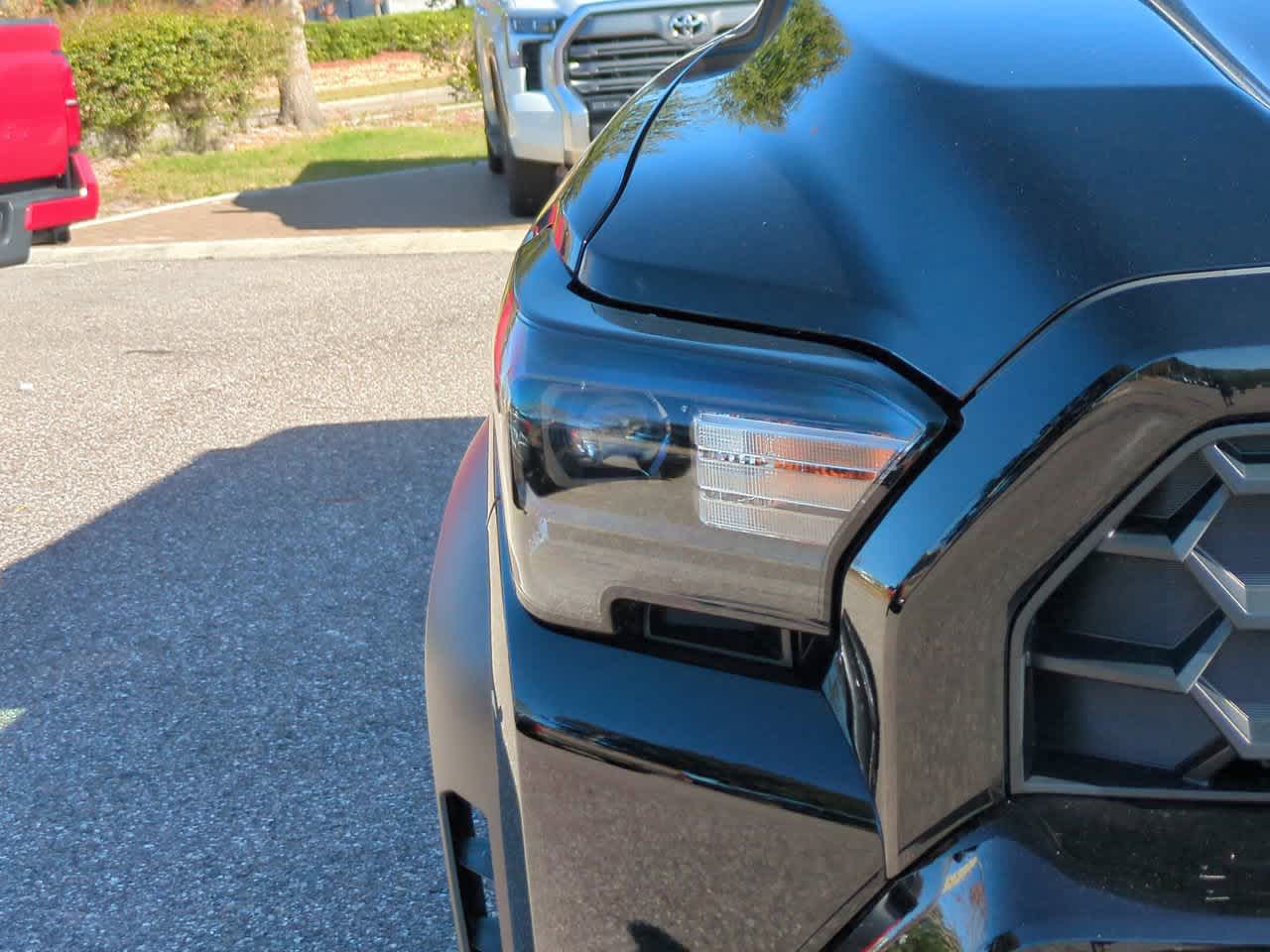 Thumbnail: 2025 Toyota 4Runner - 10