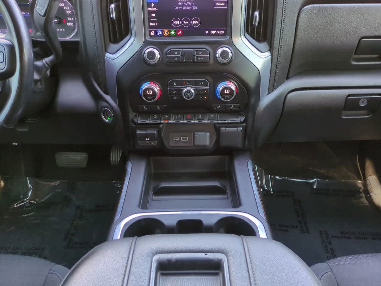 Thumbnail: 2019 GMC Sierra 1500 - 18