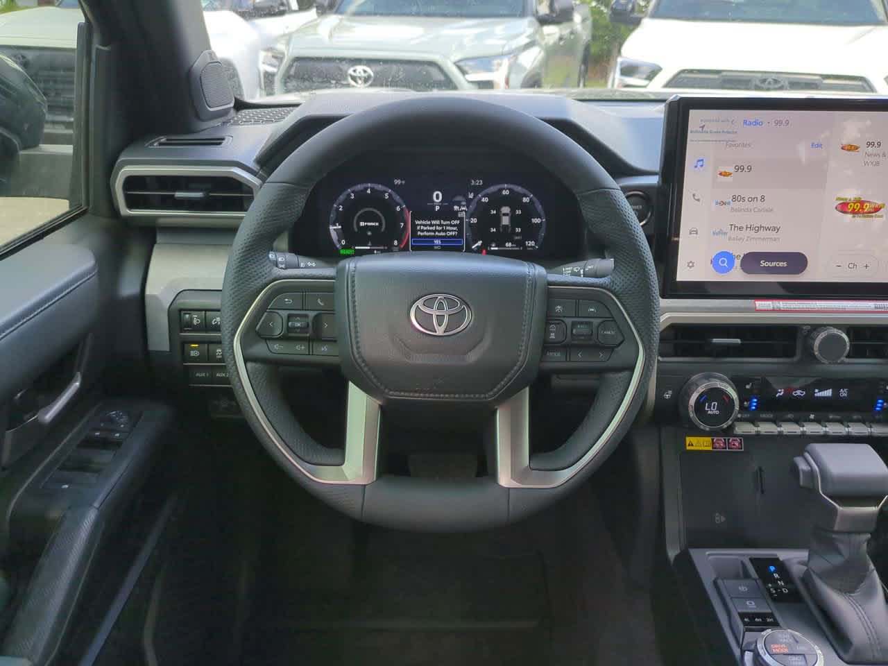 Thumbnail: 2026 Toyota Tacoma - 15