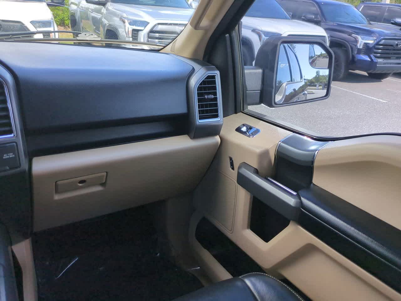 Thumbnail: 2016 Ford F-150 - 16