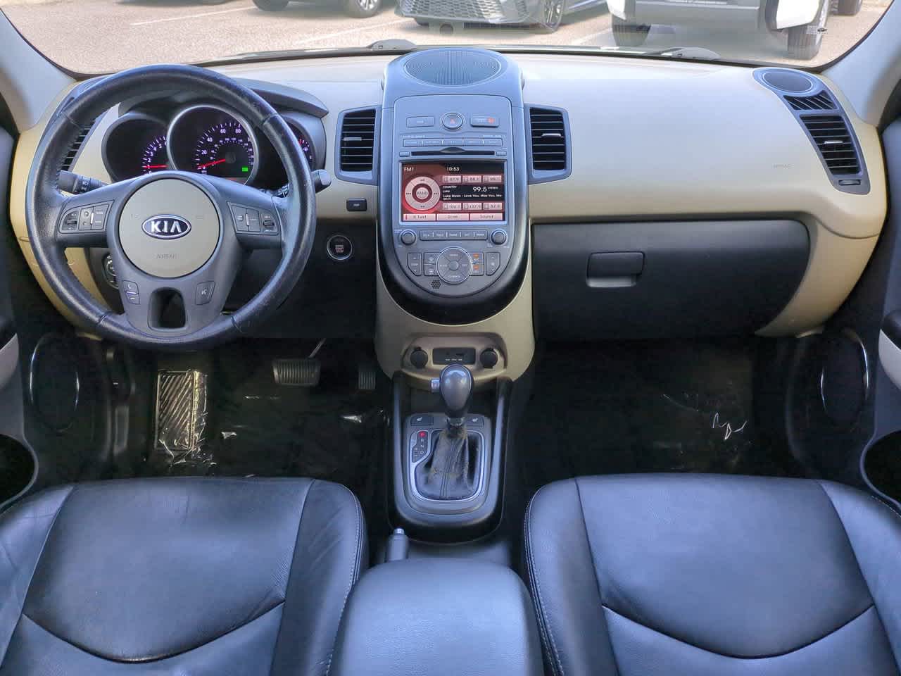 2012 Kia Soul Soul! 14