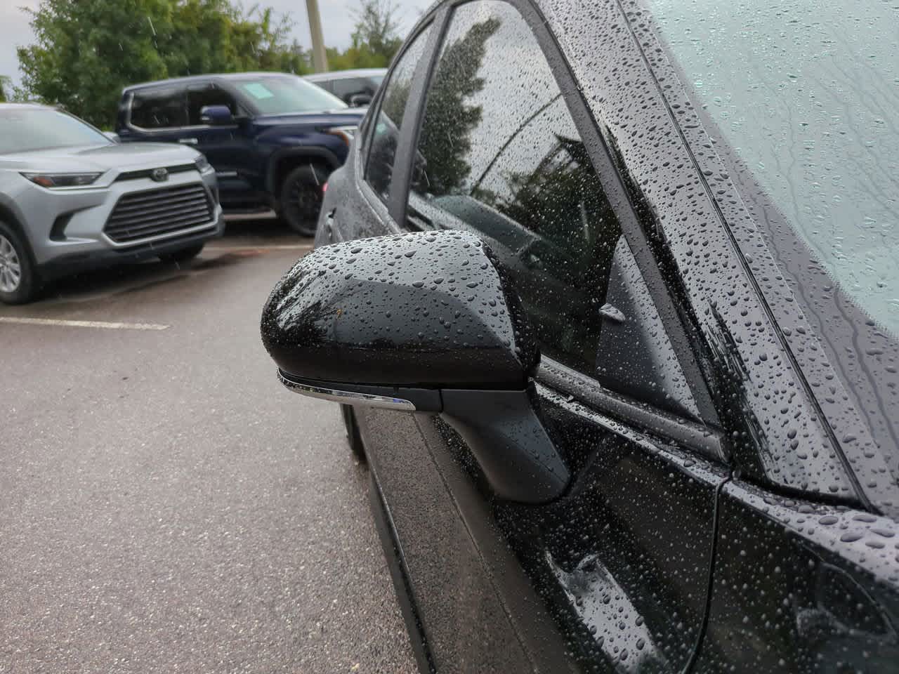 Thumbnail: 2026 Toyota Camry - 12