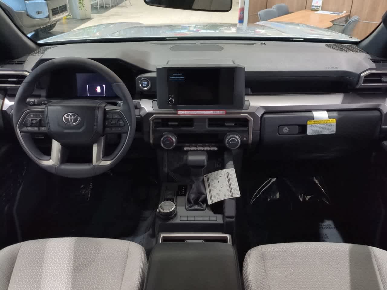 Thumbnail: 2026 Toyota 4Runner - 15