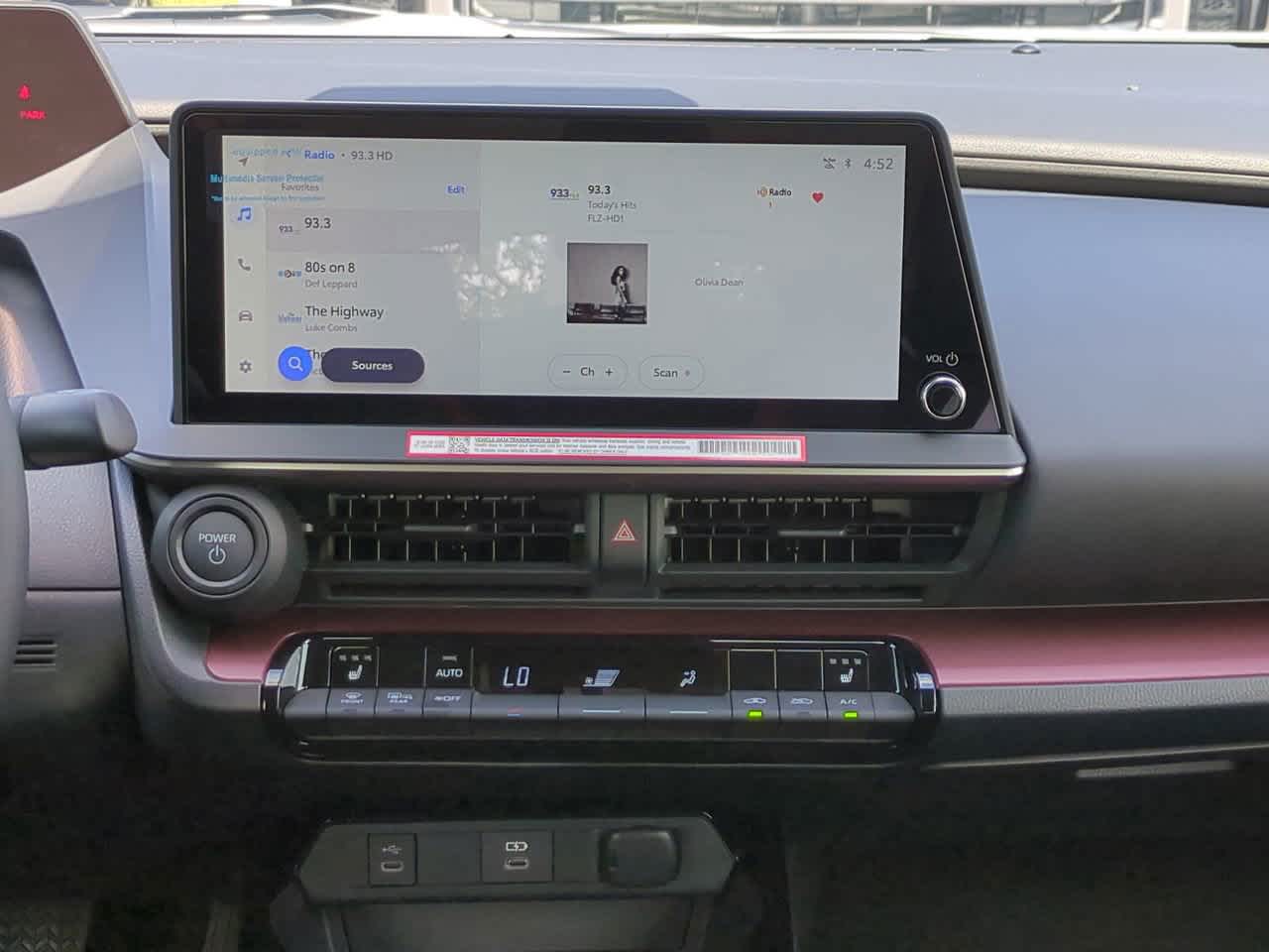Thumbnail: 2026 Toyota Prius - 17