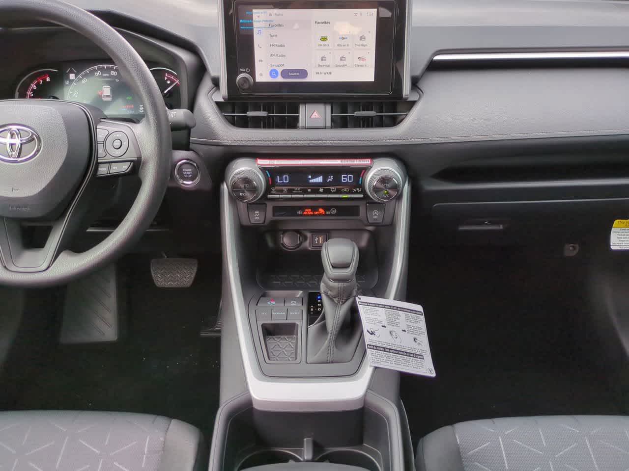 Thumbnail: 2025 Toyota RAV4 - 18