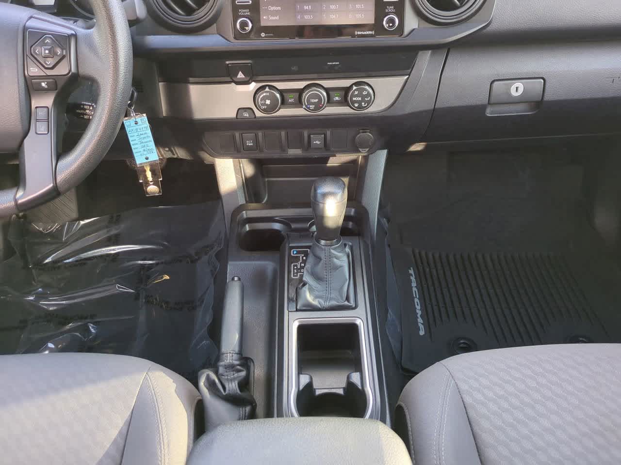 Thumbnail: 2020 Toyota Tacoma - 18