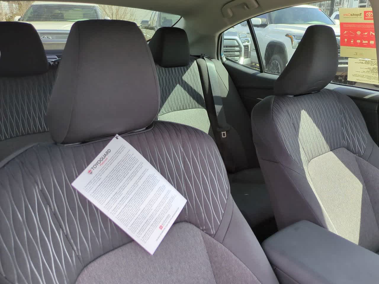 Thumbnail: 2026 Toyota Camry - 7