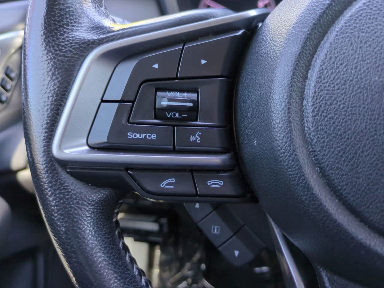 Thumbnail: 2021 Subaru Legacy - 25