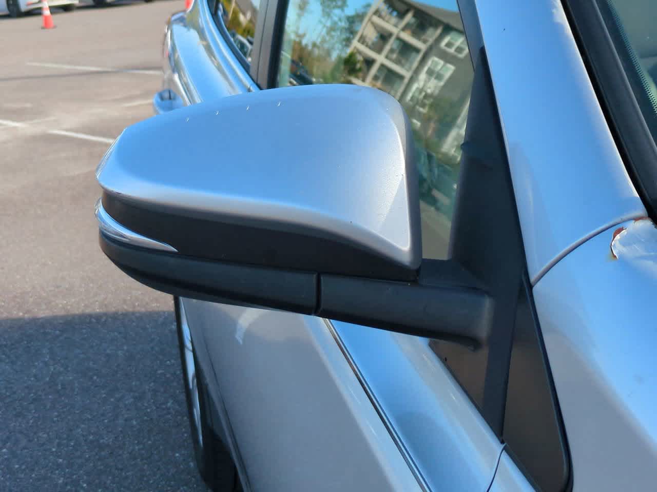 Thumbnail: 2014 Toyota RAV4 - 12