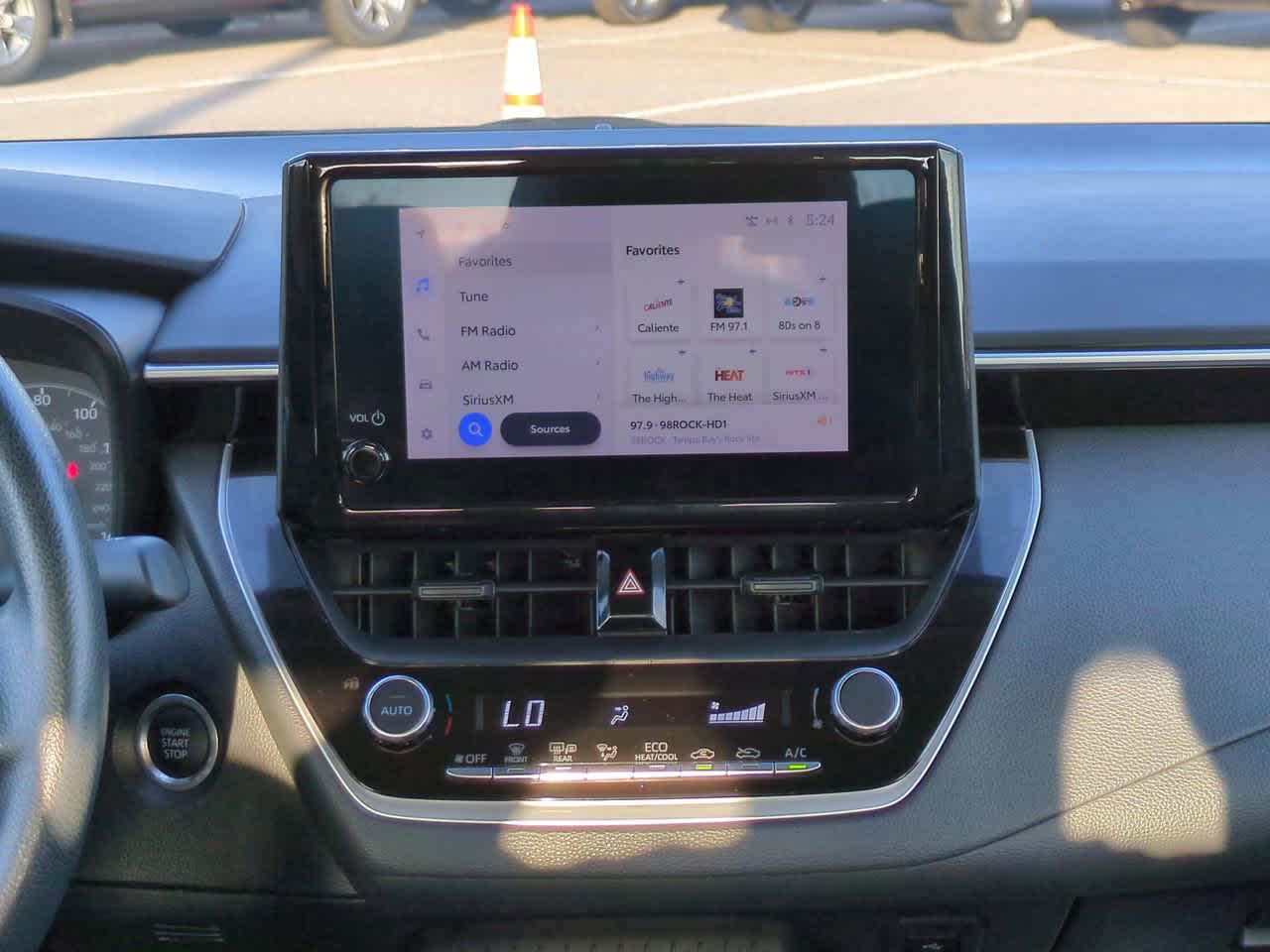 Thumbnail: 2023 Toyota Corolla - 17