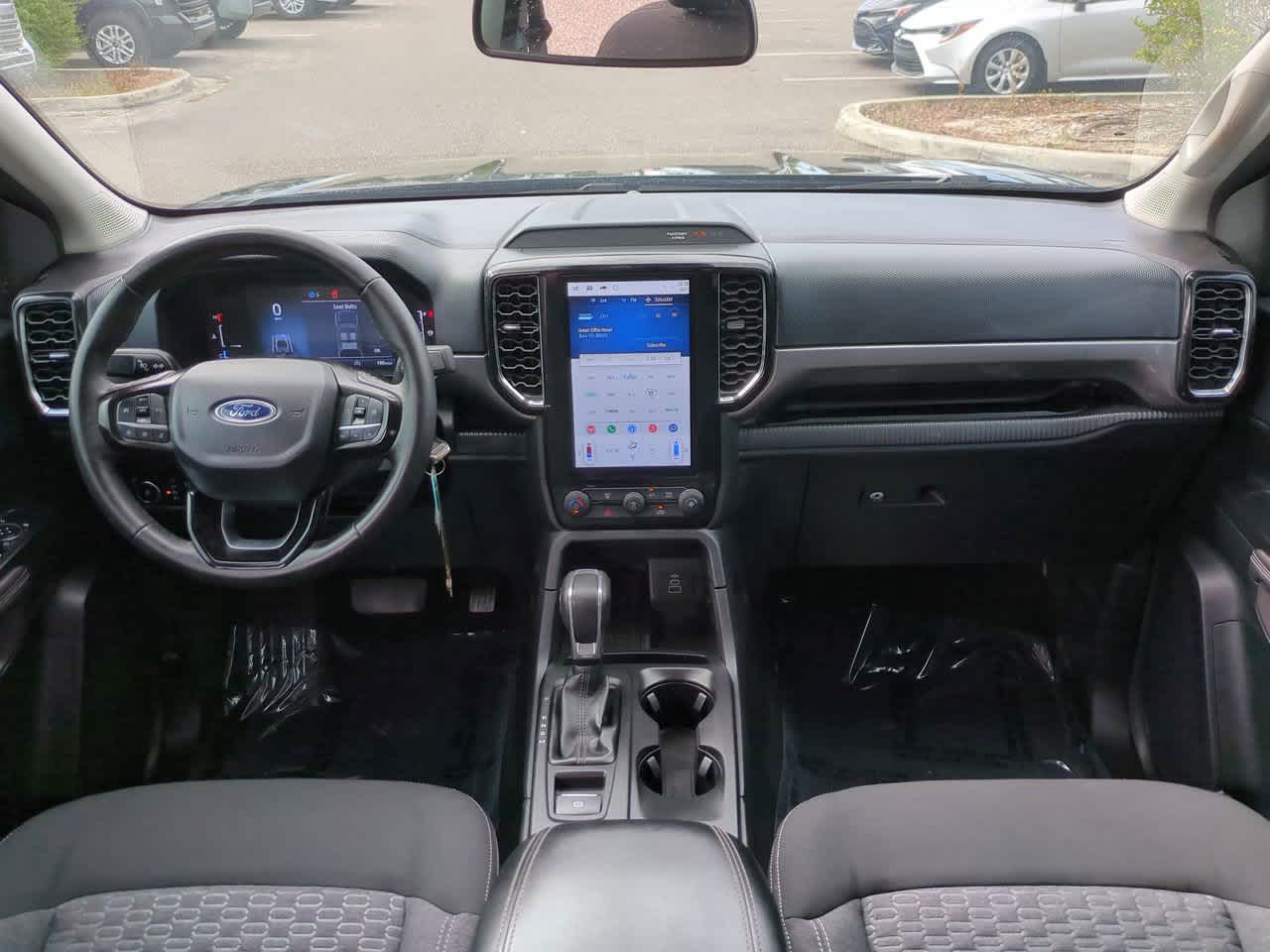 Thumbnail: 2024 Ford Ranger - 14