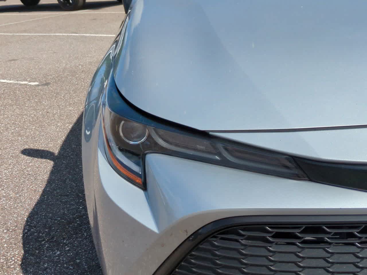 Thumbnail: 2021 Toyota Corolla - 10