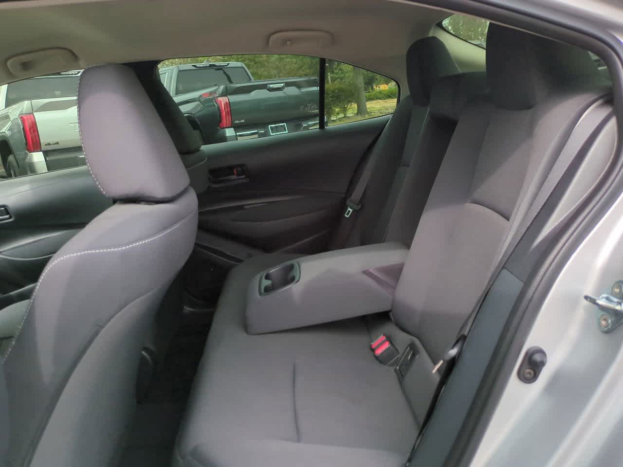 Thumbnail: 2026 Toyota Corolla - 13