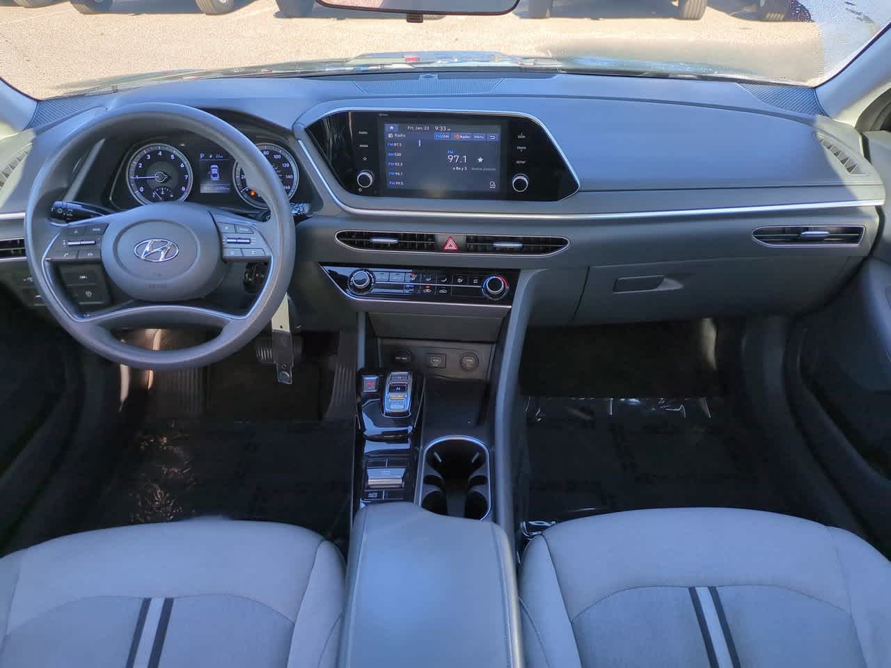 Thumbnail: 2020 Hyundai Sonata - 14