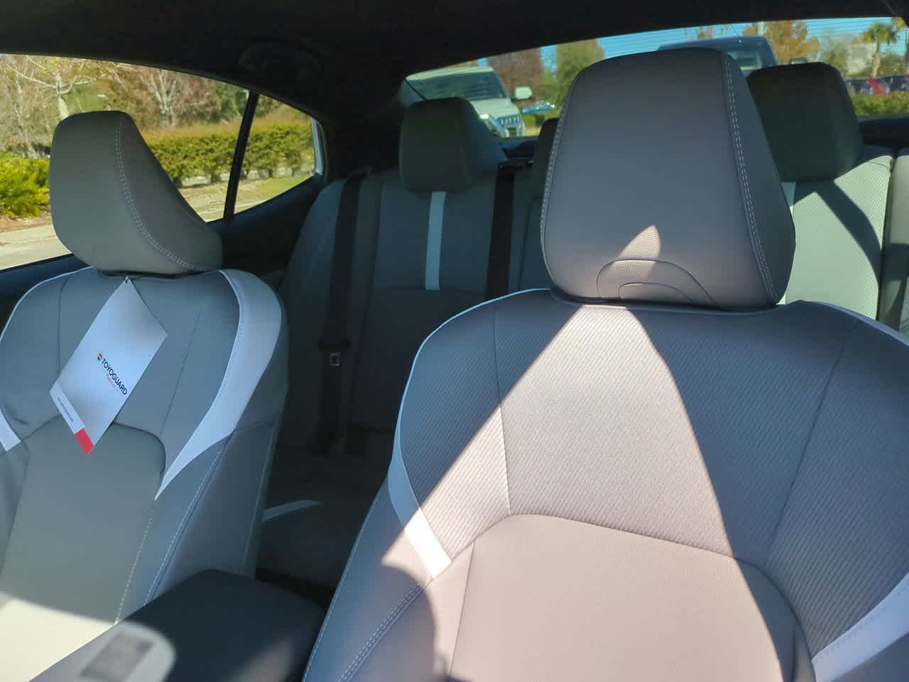 Thumbnail: 2026 Toyota Camry - 8