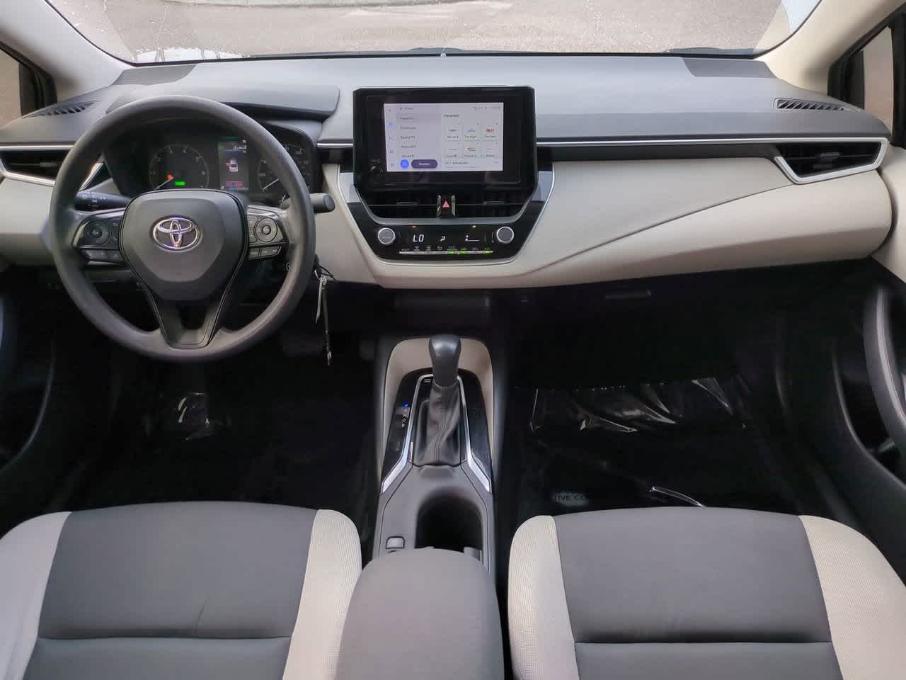 Thumbnail: 2024 Toyota Corolla - 14