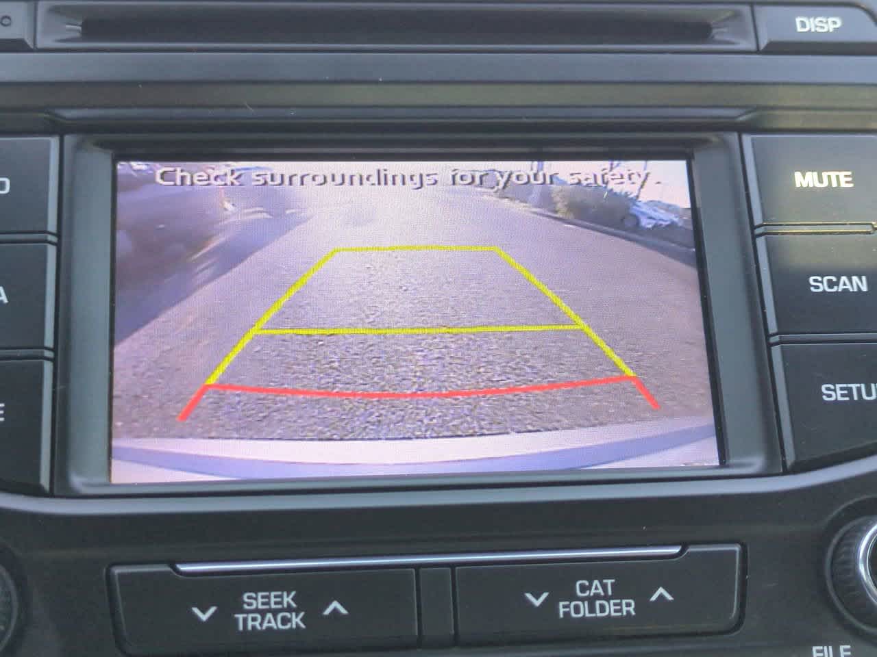 Thumbnail: 2015 Hyundai Sonata - 19