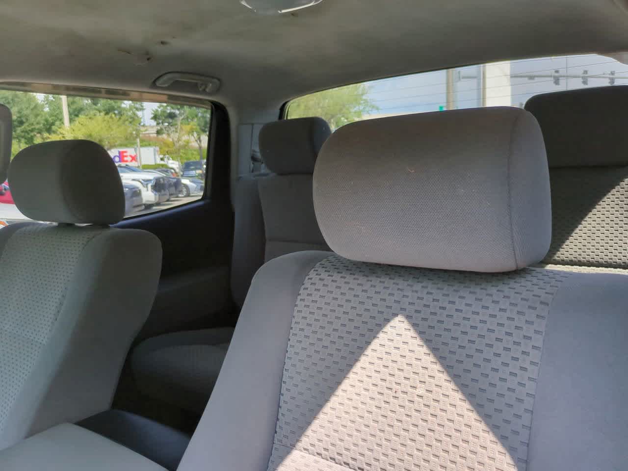 Thumbnail: 2011 Toyota Tundra - 8