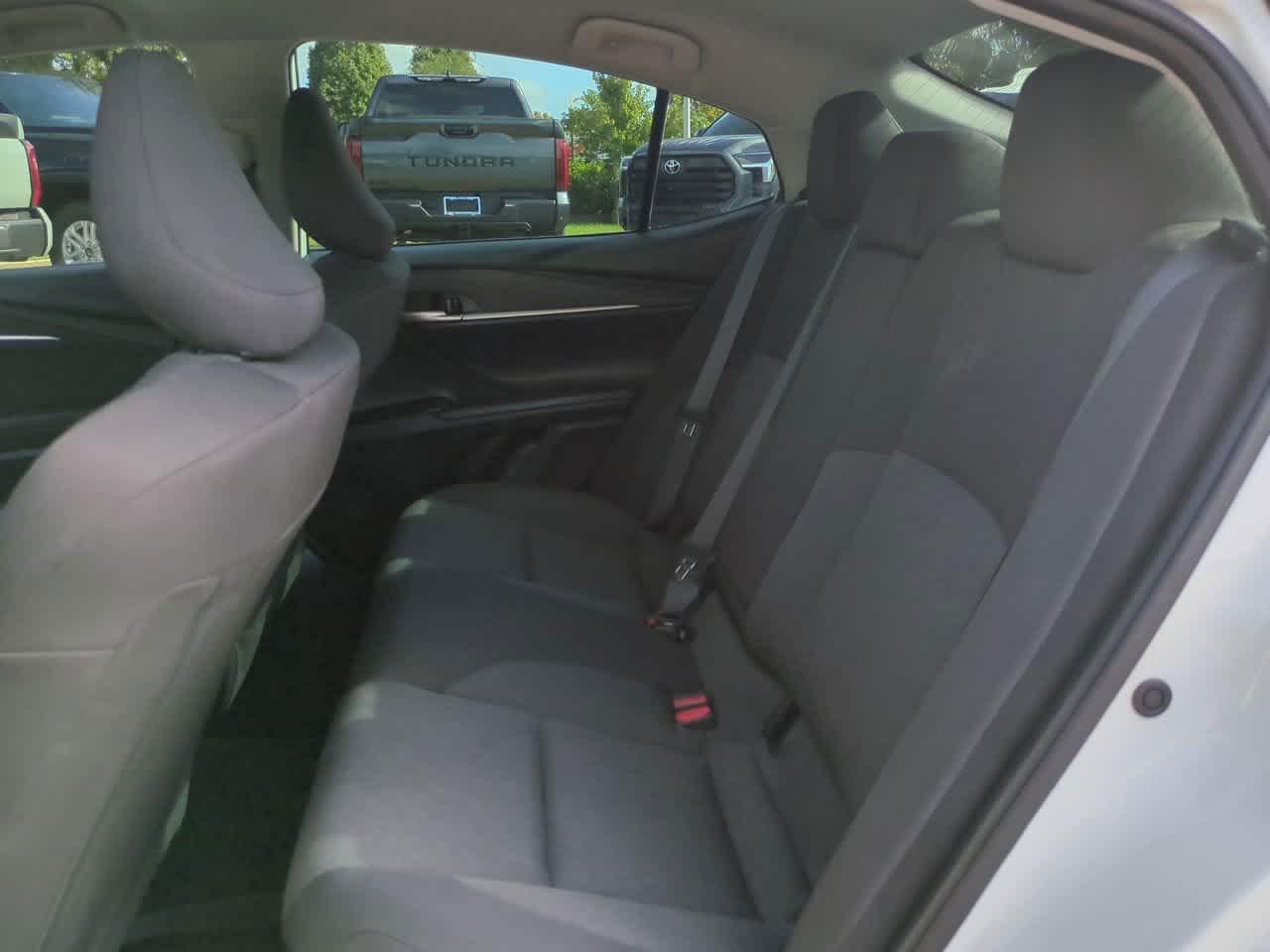 Thumbnail: 2025 Toyota Camry - 13