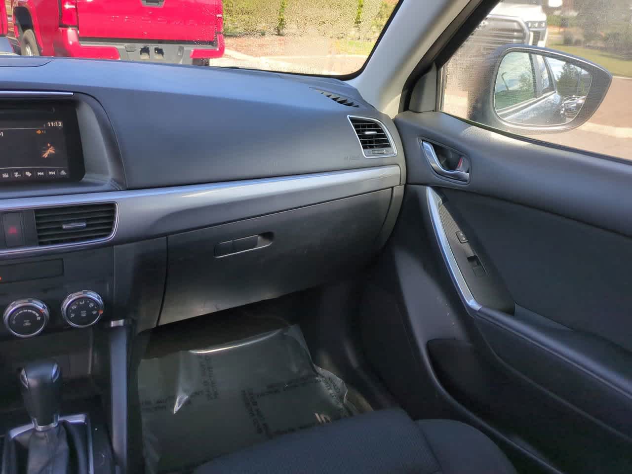 Thumbnail: 2016 Mazda CX-5 - 16