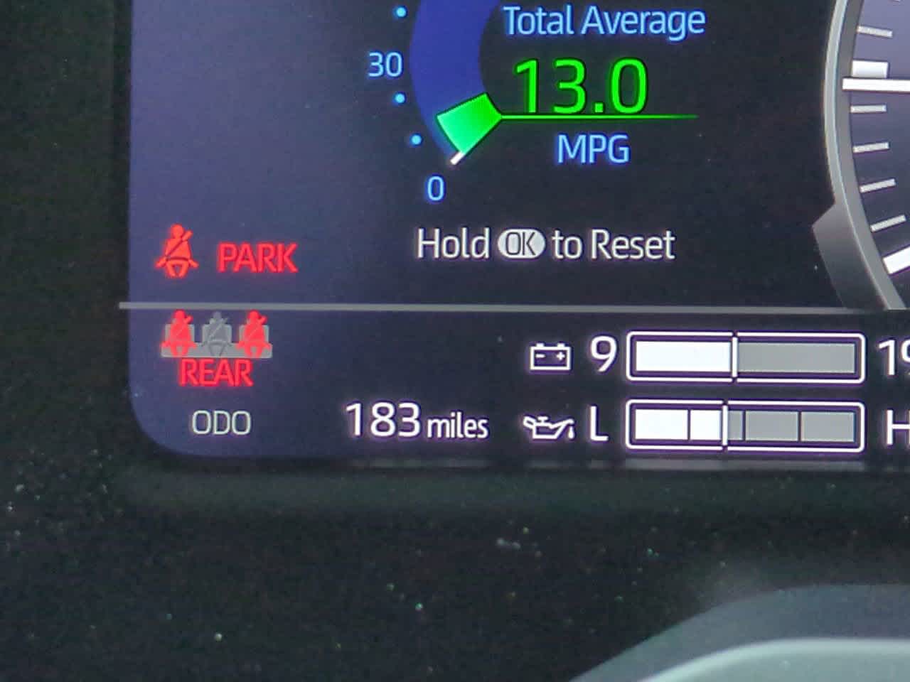 Thumbnail: 2026 Toyota Tundra - 26