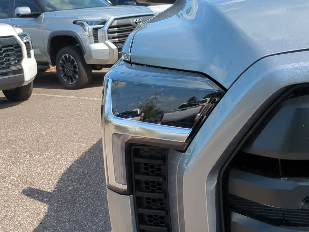 Thumbnail: 2026 Toyota Tundra - 10
