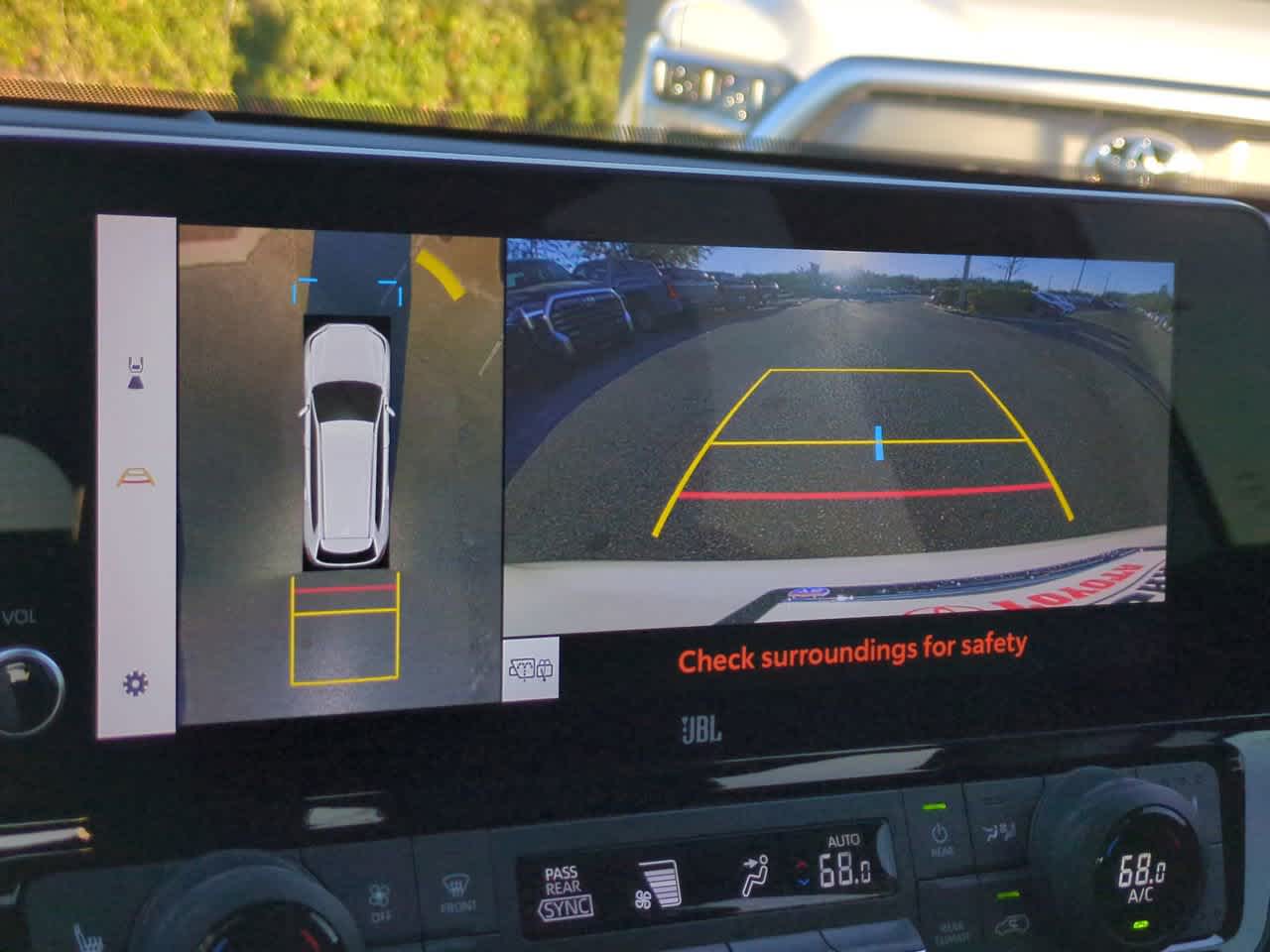 Thumbnail: 2024 Toyota Grand Highlander - 19